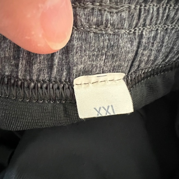 Lululemon - 2 pair - Picture 3 of 4